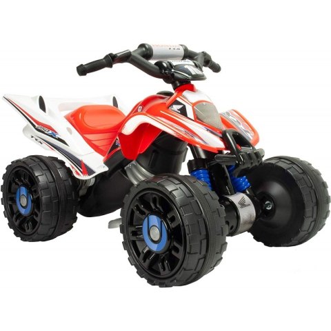 INJUSA Quad Honda Na Akumulator 12V do 30kg INJUSA Quad Honda Na Akumulator 12V do 30kg