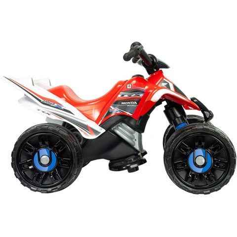 INJUSA Quad Honda Na Akumulator 12V do 30kg INJUSA Quad Honda Na Akumulator 12V do 30kg