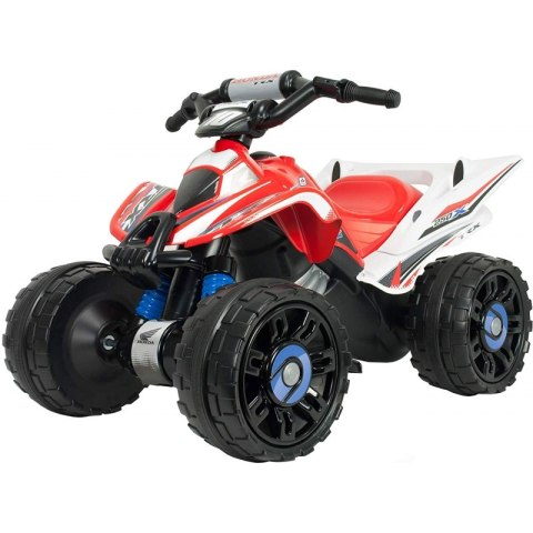 INJUSA Quad Honda Na Akumulator 12V do 30kg INJUSA Quad Honda Na Akumulator 12V do 30kg