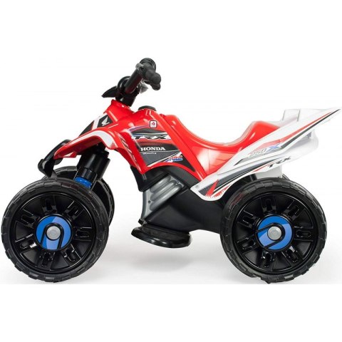 INJUSA Quad Honda Na Akumulator 12V do 30kg INJUSA Quad Honda Na Akumulator 12V do 30kg