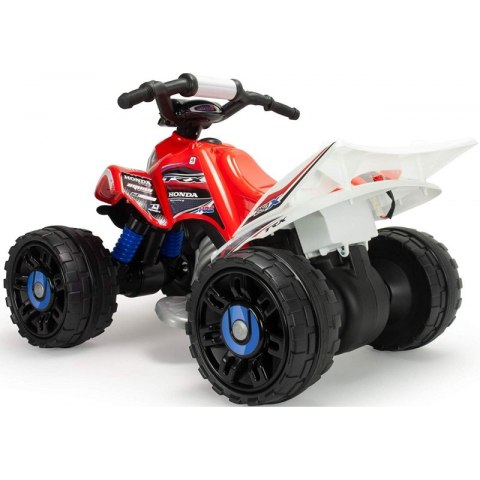 INJUSA Quad Honda Na Akumulator 12V do 30kg INJUSA Quad Honda Na Akumulator 12V do 30kg