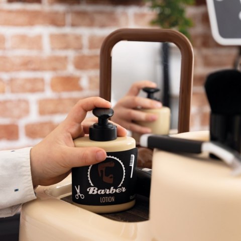 SMOBY My Beauty Barber Shop Centrum Barbera Fryzjer Salon Fryzjerski SMOBY My Beauty Barber Shop Centrum Barbera Fryzjer Salon Fryzjerski