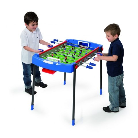 SMOBY Piłkarzyki dla dzieci CHALLENGER Stół Piłkarski SMOBY Piłkarzyki dla dzieci CHALLENGER Stół Piłkarski