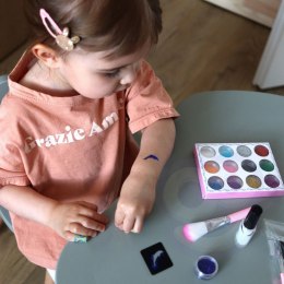 WOOPIE ART&FUN Zestaw XL do Robienia Tatuaży