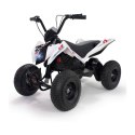 INJUSA Elektryczny Quad X-Treme Dirt 24 V Pompowane Koła