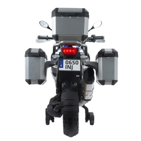 INJUSA MOTOR ELEKTRYCZNY BMW R1250 ADVENTURE 12V DODATKOWE KÓŁKA INJUSA MOTOR ELEKTRYCZNY BMW R1250 ADVENTURE 12V DODATKOWE KÓŁKA