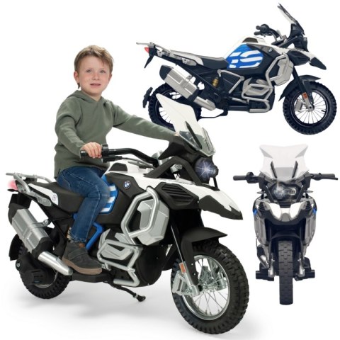 INJUSA MOTOR ELEKTRYCZNY BMW R1250 GS ADVENTURE 24V INJUSA MOTOR ELEKTRYCZNY BMW R1250 GS ADVENTURE 24V
