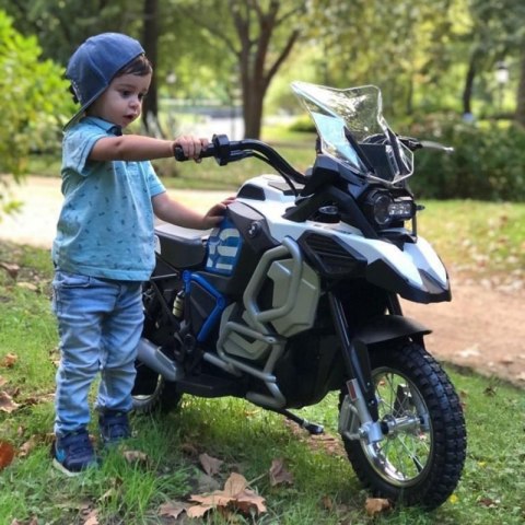 INJUSA MOTOR ELEKTRYCZNY BMW R1250 GS ADVENTURE 24V INJUSA MOTOR ELEKTRYCZNY BMW R1250 GS ADVENTURE 24V