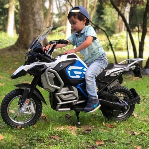 INJUSA MOTOR ELEKTRYCZNY BMW R1250 GS ADVENTURE 24V INJUSA MOTOR ELEKTRYCZNY BMW R1250 GS ADVENTURE 24V