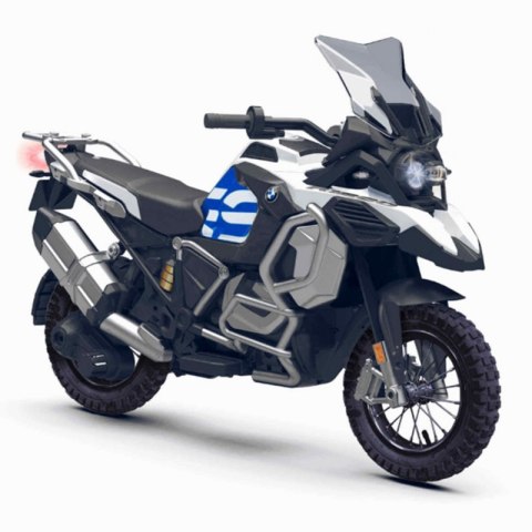 INJUSA MOTOR ELEKTRYCZNY BMW R1250 GS ADVENTURE 24V INJUSA MOTOR ELEKTRYCZNY BMW R1250 GS ADVENTURE 24V