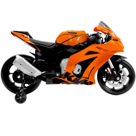 INJUSA Motor na akumulator KTM 12 V MP3 do 50 kg INJUSA Motor na akumulator KTM 12 V MP3 do 50 kg