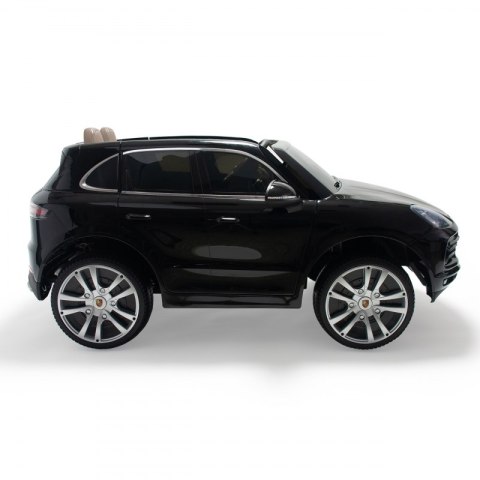 INJUSA Porsche Cayenne S Samochód Dwuosobowy Na Akumulator 12V R/C MP3 INJUSA Porsche Cayenne S Samochód Dwuosobowy Na Akumulator 12V R/C MP3