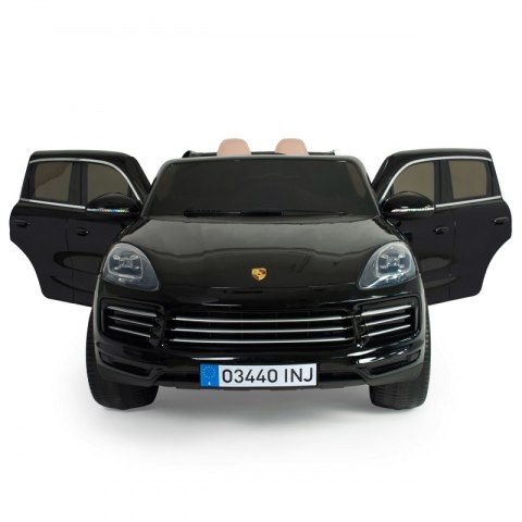 INJUSA Porsche Cayenne S Samochód Dwuosobowy Na Akumulator 12V R/C MP3 INJUSA Porsche Cayenne S Samochód Dwuosobowy Na Akumulator 12V R/C MP3