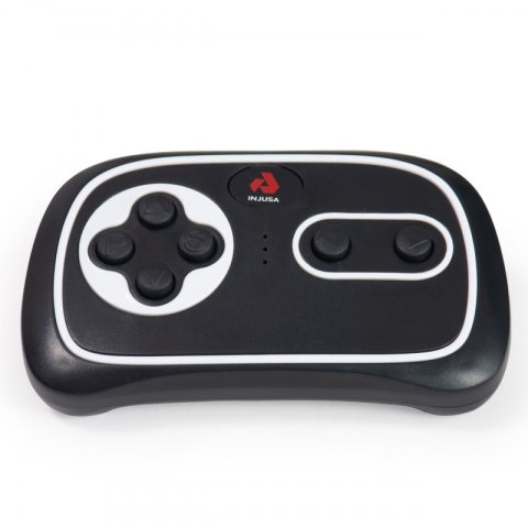 INJUSA Porsche Cayenne S Samochód Dwuosobowy Na Akumulator 12V R/C MP3 INJUSA Porsche Cayenne S Samochód Dwuosobowy Na Akumulator 12V R/C MP3
