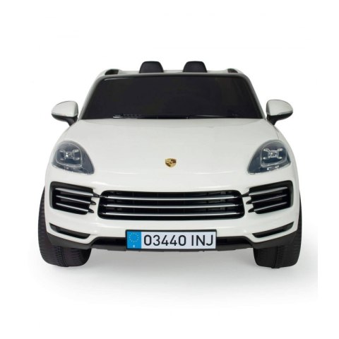INJUSA Porsche Cayenne S Samochód Na Akumulator 12V R/C MP3 INJUSA Porsche Cayenne S Samochód Na Akumulator 12V R/C MP3