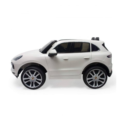 INJUSA Porsche Cayenne S Samochód Na Akumulator 12V R/C MP3 INJUSA Porsche Cayenne S Samochód Na Akumulator 12V R/C MP3