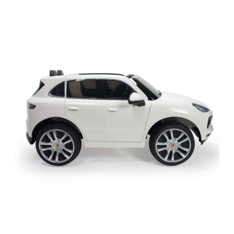 INJUSA Porsche Cayenne S Samochód Na Akumulator 12V R/C MP3 INJUSA Porsche Cayenne S Samochód Na Akumulator 12V R/C MP3