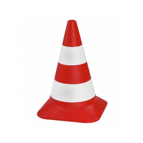 BIG Pachołki drogowe Zestaw 4 pachołków BIG Pachołki drogowe Zestaw 4 pachołków