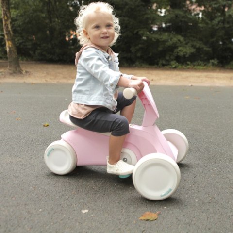 Berg Gokart GO² Pedal Ride 2in1 Pink Berg Gokart GO² Pedal Ride 2in1 Pink