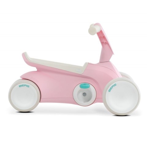 Berg Gokart GO² Pedal Ride 2in1 Pink Berg Gokart GO² Pedal Ride 2in1 Pink