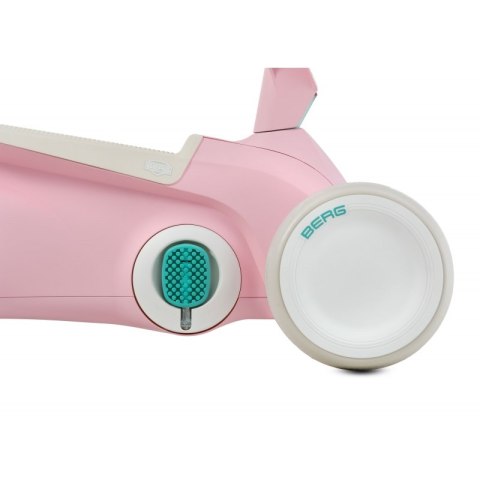 Berg Gokart GO² Pedal Ride 2in1 Pink Berg Gokart GO² Pedal Ride 2in1 Pink