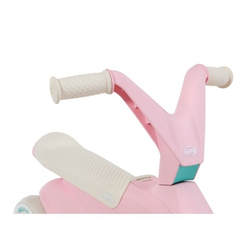 Berg Gokart GO² Pedal Ride 2in1 Pink Berg Gokart GO² Pedal Ride 2in1 Pink