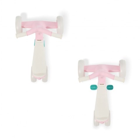 Berg Gokart GO² Pedal Ride 2in1 Pink Berg Gokart GO² Pedal Ride 2in1 Pink