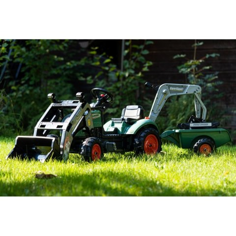 FALK Farm Lander Koparko - Ładowarka Traktor 2-5 lat FALK Farm Lander Koparko - Ładowarka Traktor 2-5 lat