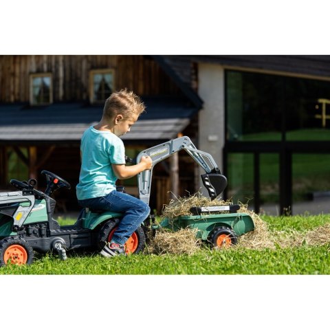 FALK Farm Lander Koparko - Ładowarka Traktor 2-5 lat FALK Farm Lander Koparko - Ładowarka Traktor 2-5 lat