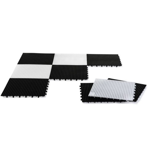 ROLLY TOYS Szachy Ogrodowe XXL Gigantyczny Zestaw z Szachownicą 64cm ROLLY TOYS Szachy Ogrodowe XXL Gigantyczny Zestaw z Szachownicą 64cm
