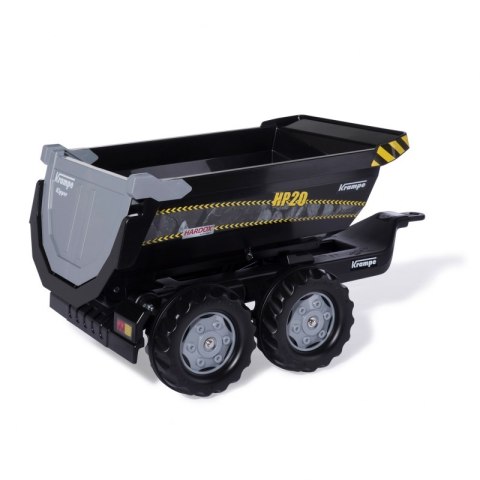 Rolly Toys Przyczepa dwuosiowa Kampre Rolly Toys Przyczepa dwuosiowa Kampre