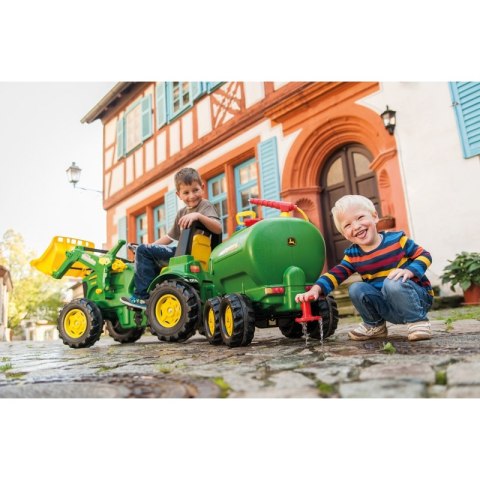 Rolly Toys rollyFarmtrac John Deere 7930 Traktor na Pedały z łyżką Rolly Toys rollyFarmtrac John Deere 7930 Traktor na Pedały z łyżką