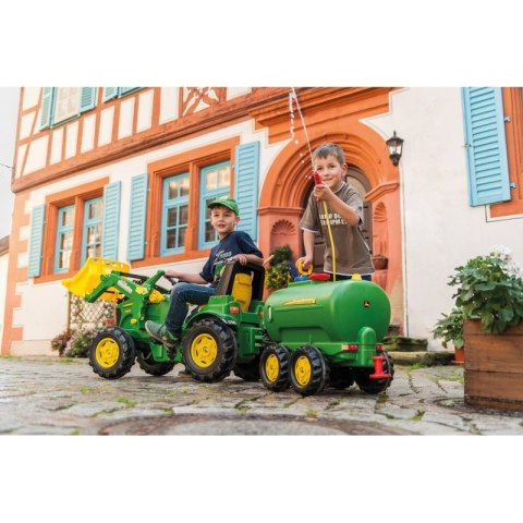 Rolly Toys rollyFarmtrac John Deere 7930 Traktor na Pedały z łyżką Rolly Toys rollyFarmtrac John Deere 7930 Traktor na Pedały z łyżką