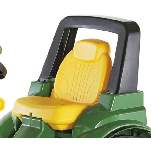 Rolly Toys rollyFarmtrac John Deere 7930 Traktor na Pedały z łyżką Rolly Toys rollyFarmtrac John Deere 7930 Traktor na Pedały z łyżką