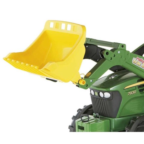 Rolly Toys rollyFarmtrac John Deere 7930 Traktor na Pedały z łyżką Rolly Toys rollyFarmtrac John Deere 7930 Traktor na Pedały z łyżką
