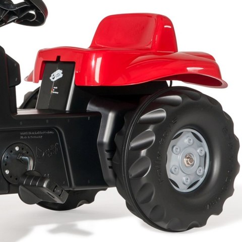 Traktor rollyKid Zetor na pedały Rolly Toys 2-5 Lat do 30kg Traktor rollyKid Zetor na pedały Rolly Toys 2-5 Lat do 30kg