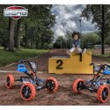 BERG Gokart na pedały Buzzy Nitro Ciche koła 2-5 lat do 30 kg
