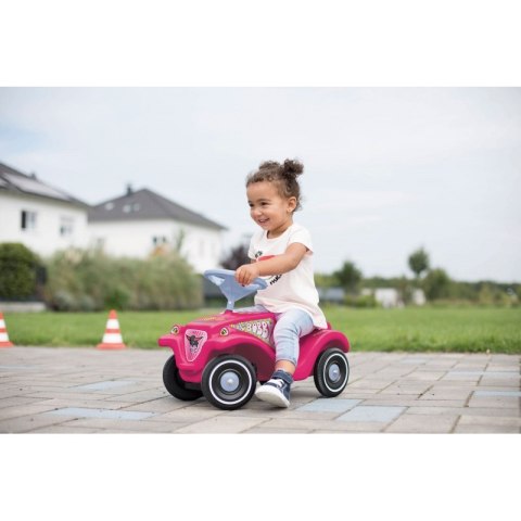 BIG Jeździk Pchacz Bobby Car Candy Dźwięk BIG Jeździk Pchacz Bobby Car Candy Dźwięk