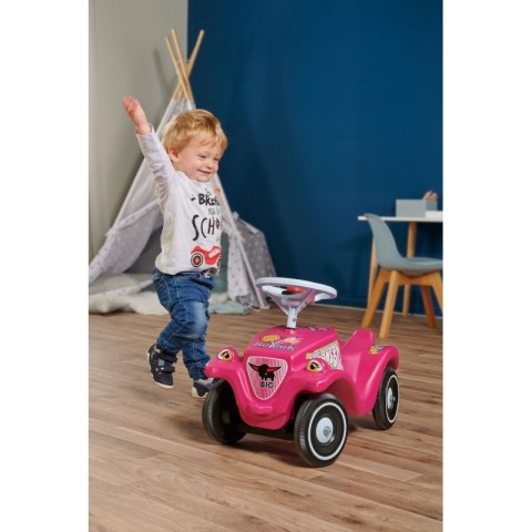 BIG Jeździk Pchacz Bobby Car Candy Dźwięk BIG Jeździk Pchacz Bobby Car Candy Dźwięk