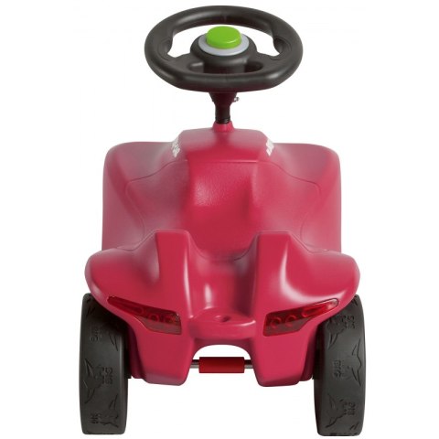 BIG Różowy Jeździk Bobby Car Neo Pink BIG Różowy Jeździk Bobby Car Neo Pink