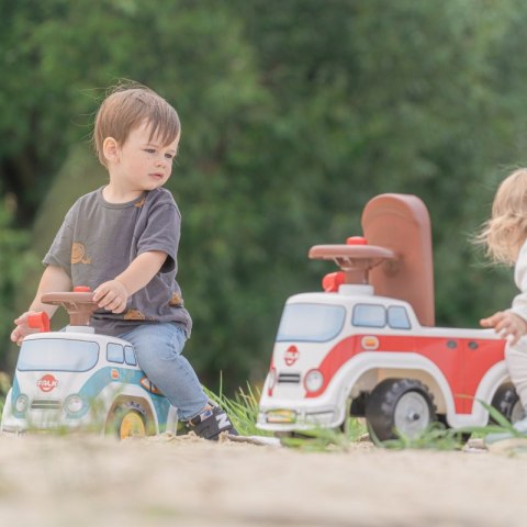 FALK Jeździk Samochód Surfer Minivan z Klaksonem od 1 roku FALK Jeździk Samochód Surfer Minivan z Klaksonem od 1 roku