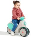 FALK Jeździk Scooter Strada Retro Ciche Opony od 1 Roku