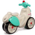 FALK Jeździk Scooter Strada Retro Ciche Opony od 1 Roku