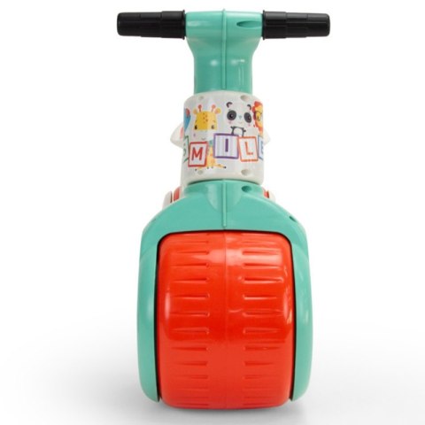 INJUSA Jeździk Rowerek Biegowy Fisher Price Szerokie Koła INJUSA Jeździk Rowerek Biegowy Fisher Price Szerokie Koła