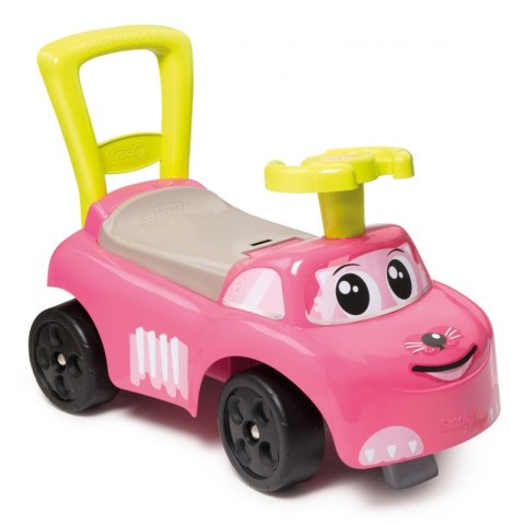 SMOBY Jeździk Ride On różowy SMOBY Jeździk Ride On różowy