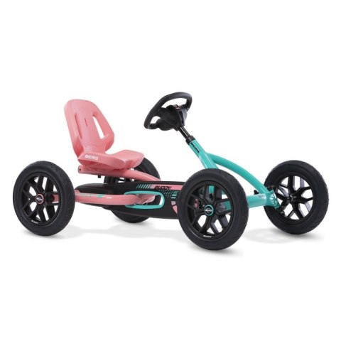 BERG Gokart Na Pedały Buddy Lua do 50 kg NOWY MODEL BERG Gokart Na Pedały Buddy Lua do 50 kg NOWY MODEL
