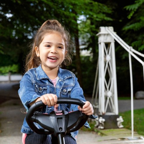 BERG Gokart Na Pedały Buddy Lua do 50 kg NOWY MODEL BERG Gokart Na Pedały Buddy Lua do 50 kg NOWY MODEL