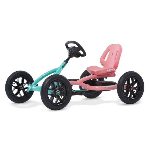 BERG Gokart Na Pedały Buddy Lua do 50 kg NOWY MODEL BERG Gokart Na Pedały Buddy Lua do 50 kg NOWY MODEL