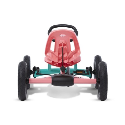 BERG Gokart Na Pedały Buddy Lua do 50 kg NOWY MODEL BERG Gokart Na Pedały Buddy Lua do 50 kg NOWY MODEL