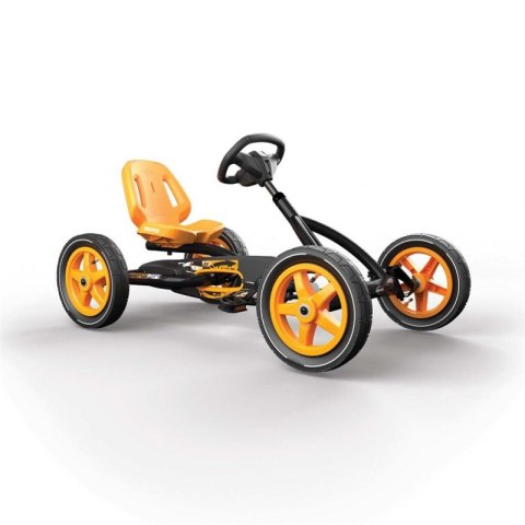 BERG Gokart na Pedały BUDDY PRO BFR 3-8 lat do 50 kg BERG Gokart na Pedały BUDDY PRO BFR 3-8 lat do 50 kg